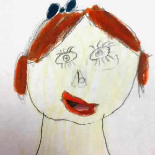 Mattie Knight by Mia