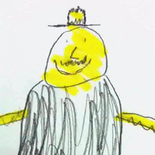 Milton Hershey by Josh