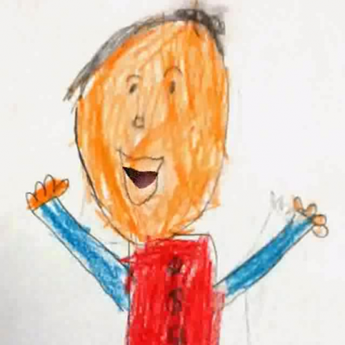 Thomas Edison by Adrian