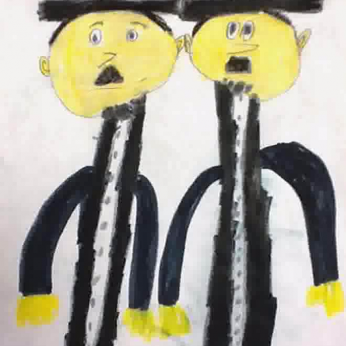 Wright Brothers by David