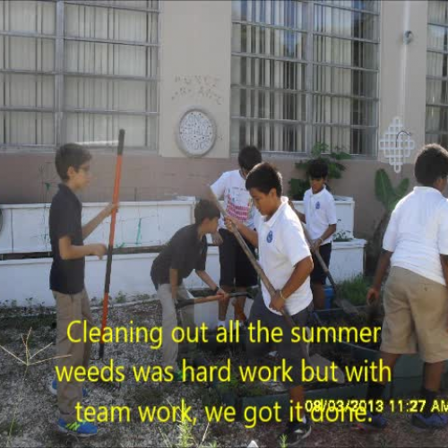 Ponce De Leon Middle School Fairchild Challen