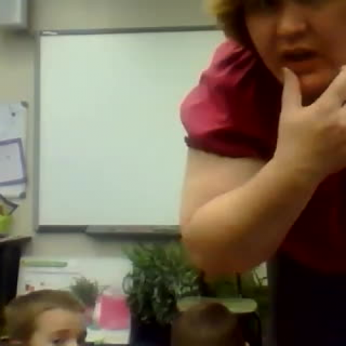 Sherry Privette ECH335 GCU