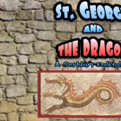 St. George and the Dragon.mpv