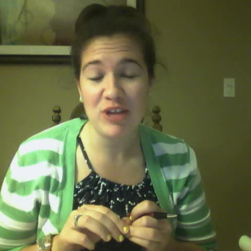 Let’s Go to the Moon - Lesson Initiatin