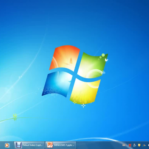 Pinning &amp;Creating Shortcuts