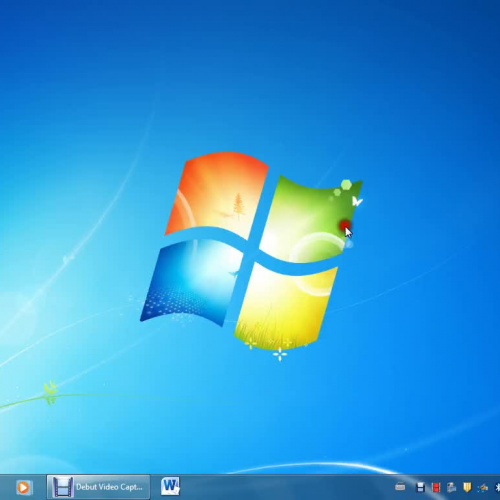 Working with Window Panes