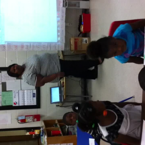 Having a Picnic Part 2