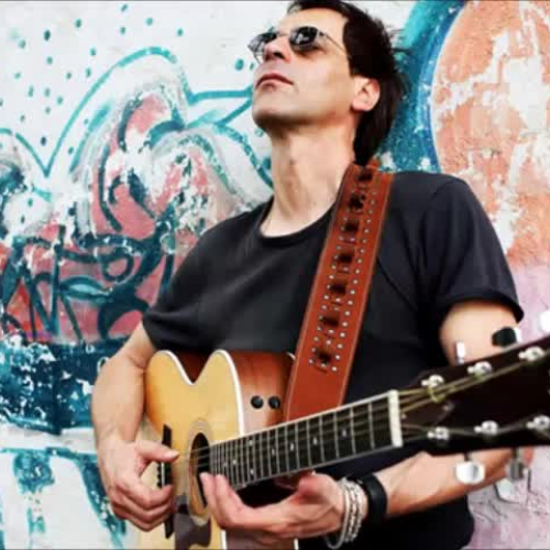 MASSIMO PRIVIERO -  DOLCE RESISTENZA