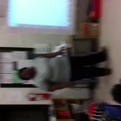 Playing at the Park 2