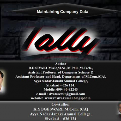 maintaing company_0001