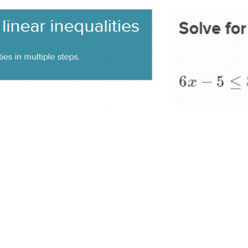 ka0302_multi_step_linear_inequalities