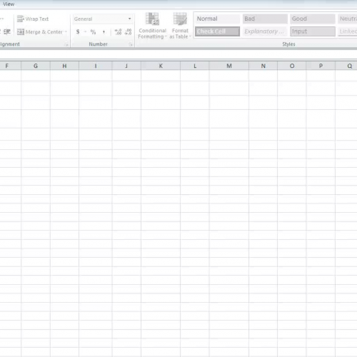 Week 11 Video Tutorial