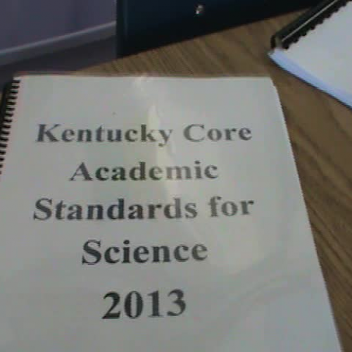 NGSS Executive Summary