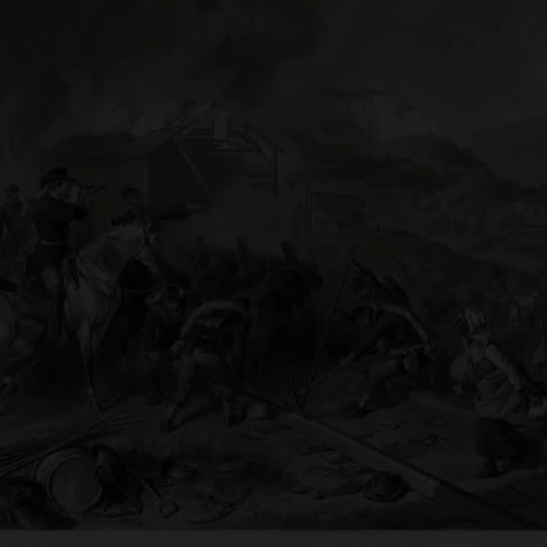 Was Sherman’s March Justified Arlene