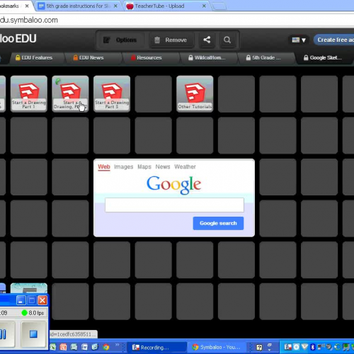 Learn to use the Sketchup Tutorials