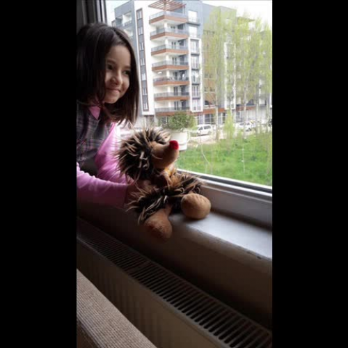 Merakli At Selen’s 29-30 March 2014