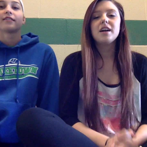 haley kelsey conversation lib pg 133