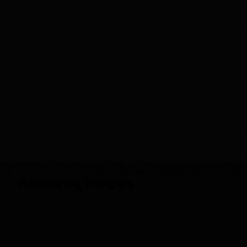 Lessons 11.1 through 11.4 Review.potx