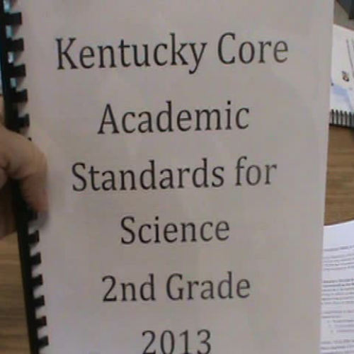 NGSS Conceptual Shifts