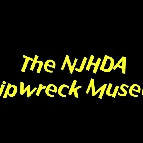 Shipwreck Museum