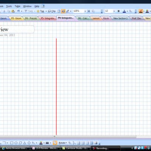 Unit 7  Review - Polynomials -  Part 1 - Vide