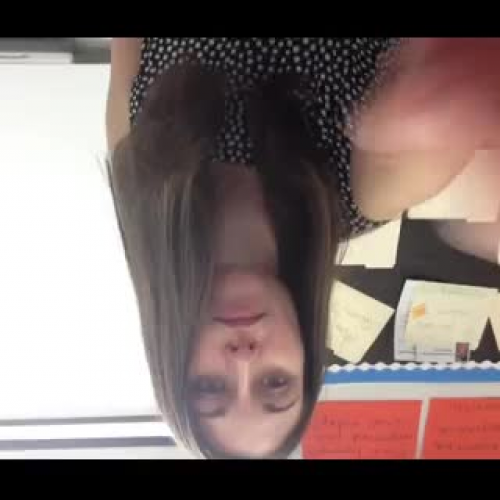 Anecdotes &amp; Elaboration