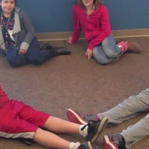 Wednesday April 16th 