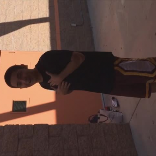 blooper reel Period 2 (2)