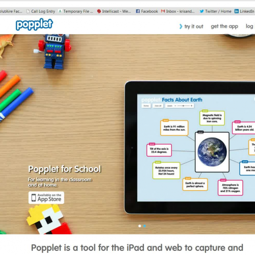 Instructions for Popple