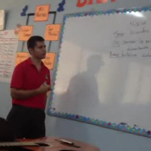 Laboratorio docente 2 Donis Urbina