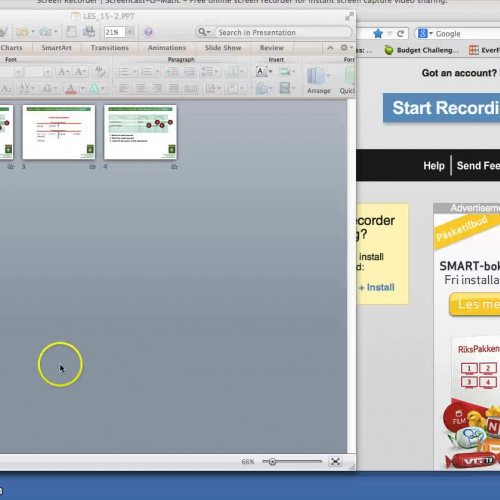Accounting Chapter 15 lesson 2 video