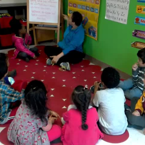 litteracy part 3 no sound presentation of les