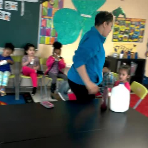 litteracy lesson part 5 with sound and sight 