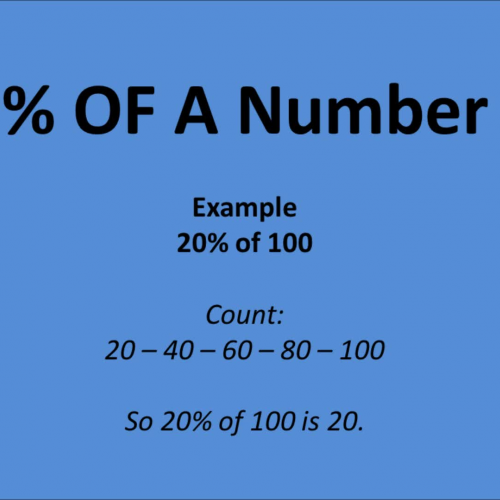 Percent teacher tube final2