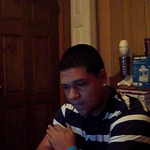 Nate argument presentation