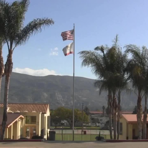 Santa Paula High School Bulletin: 4/15/14