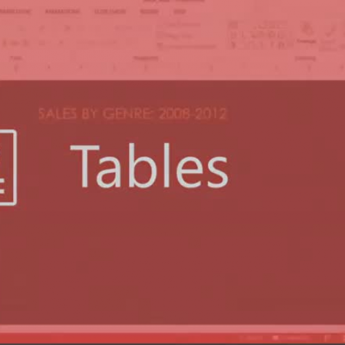 05 PPT Tables