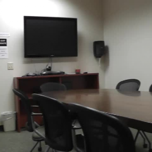 deRoco Conference Room 2