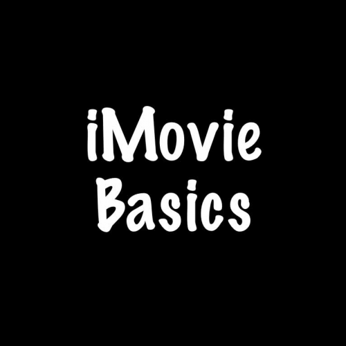 iMovie tutorials (1)