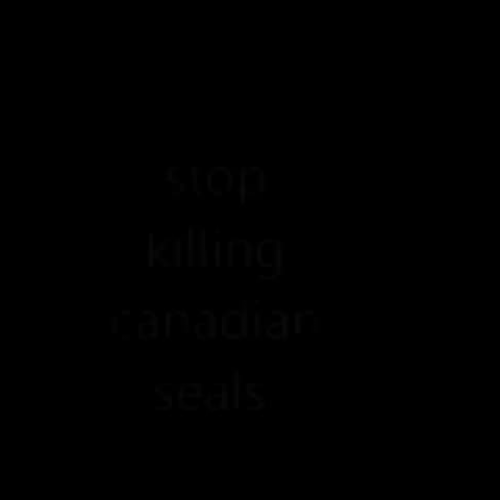 Commercial for a Cause: Stop Killing Canadian