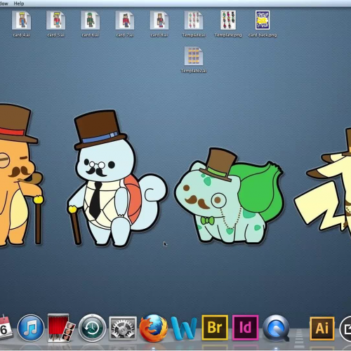 Michael’s Game project