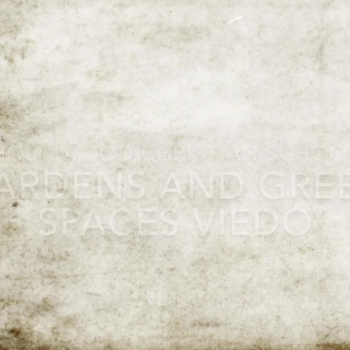 Fairchild challenge 9 Hollywood Christian Sch