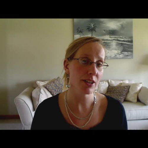 why I enjoy teaching