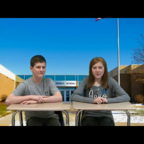 The Ellis Show - Season 1, Episode 3