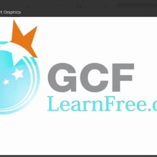 MOAC - Lesson 7 - SmartArt Graphics from GCF