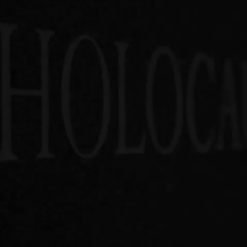 Austin Holocaust 2014