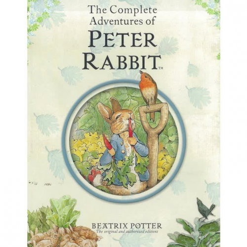 The Tale of Peter Rabbit