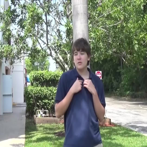 Christi/Stepss Academy Fairchild Video