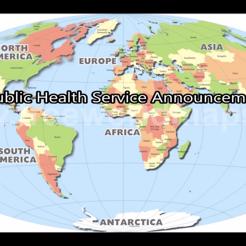 Cholera PHSA (Vidal)