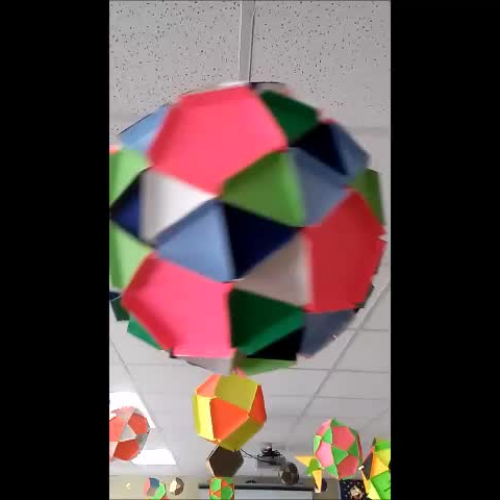 TEMS 303 Video - Polyhedrons2